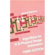 Algorithms for Vlsi Physical Design Automation