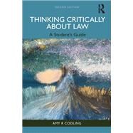 Thinking Critically About Law