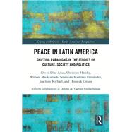 Peace in Latin America