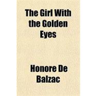 The Girl With the Golden Eyes