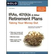 IRAs, 401(k)s and Other Retirement Plans : Taking Your Money Out