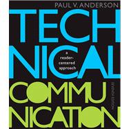 Technical Communication