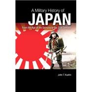 A Military History of Japan