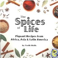 The Spices of Life