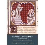 Herbert Grundmann 1902-1970