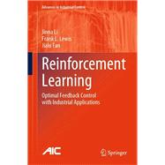 Reinforcement Learning