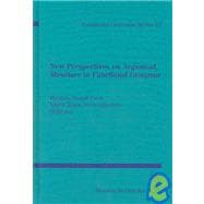 New Perspectives on Argument Structure in Functional Grammar