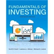 MyLab Finance with Pearson eText -- Access Card -- for Fundamentals of Investing