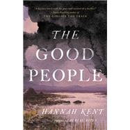 The Good People