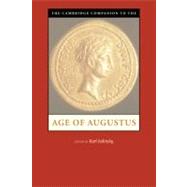 The Cambridge Companion To The Age Of Augustus