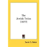 The Jewish Twins 1877