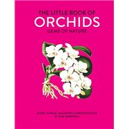 The Little Book of Orchids