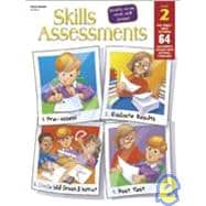 Skills Assessments, Grade 2