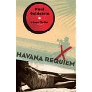 Havana Requiem A Legal Thriller