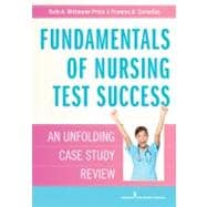 Fundamentals of Nursing Test Success
