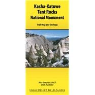 Kasha-katuwe Tent Rocks National Monument