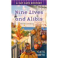 Nine Lives and Alibis