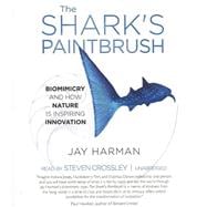 The Shark's Paintbrush