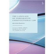 The Language of Comparative Constitutional Law