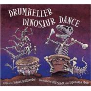 Drumheller Dinosaur Dance