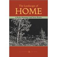 The Landscape of Home