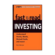 Fastread Investing