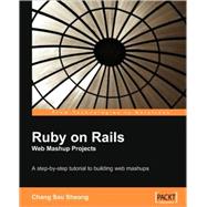 Ruby on Rails Web Mashup Projects
