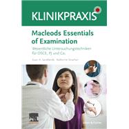 Macleods Essentials of Examination