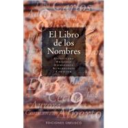 Libro De Los Nombres / The book of the Names
