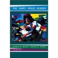 The Short Prose Reader