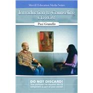 Introduction to Counseling CD-ROM
