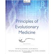 Principles of Evolutionary Medicine