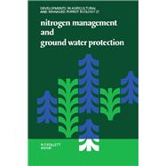 Nitrogen Management and Ground Water Protection
