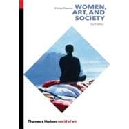 Women Art & Society Woa 4E Pa