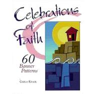 Celebrations of Faith : 60 Banner Designs