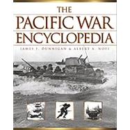 The Pacific War Encyclopedia