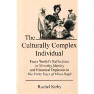 The Culturally Complex Individual