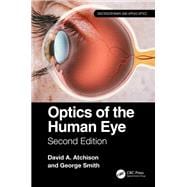 Optics of the Human Eye