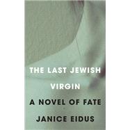 The Last Jewish Virgin