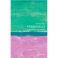 Stem Cells: A Very Short Introduction