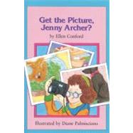 Get the Picture, Jenny Archer?