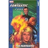 Ultimate Fantastic Four - Volume 1 The Fantastic