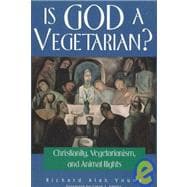 Is God a Vegetarian?