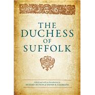 The Duchess of Suffolk