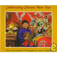 Celebrating Chinese New Year