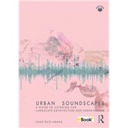Urban Soundscapes