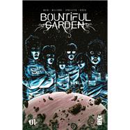 Bountiful Garden #1