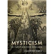 Mysticism in Early Modern England