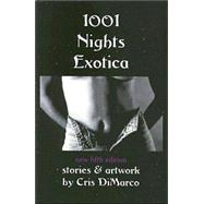 1001 Nights: Exotica 1