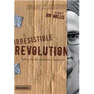 The Irresistible Revolution